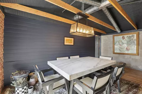Dining - 2016 Main St, Evanston, IL 60202 photo 1 of 2