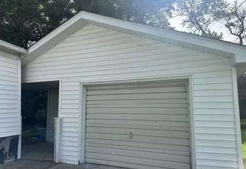 Exterior - 706 N Victor St, Christopher, IL 62822 photo 3 of 3