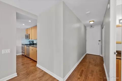 Entry Way - 30 E Huron St #1207, Chicago, IL 60611 photo 2 of 2