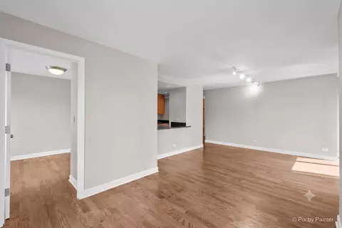 Living - 30 E Huron St #1207, Chicago, IL 60611 photo 2 of 3