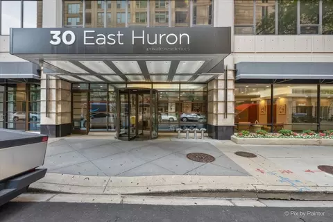 Other - 30 E Huron St #1207, Chicago, IL 60611 photo 2 of 7