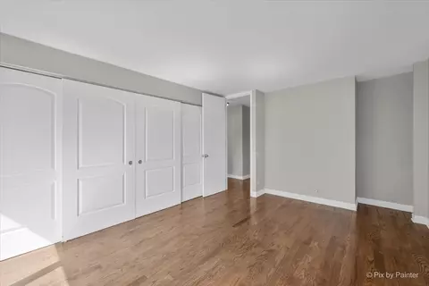 Bedroom - 30 E Huron St #1207, Chicago, IL 60611 photo 1 of 3