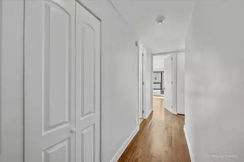 Entry Way - 30 E Huron St #1207, Chicago, IL 60611 photo 1 of 2