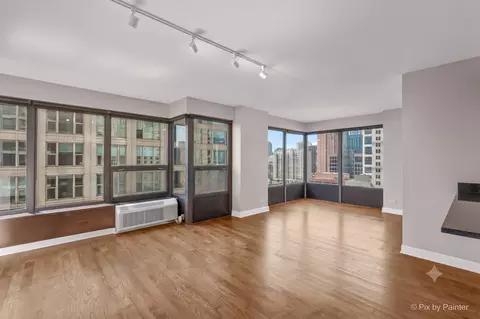Living - 30 E Huron St #1207, Chicago, IL 60611 photo 1 of 3
