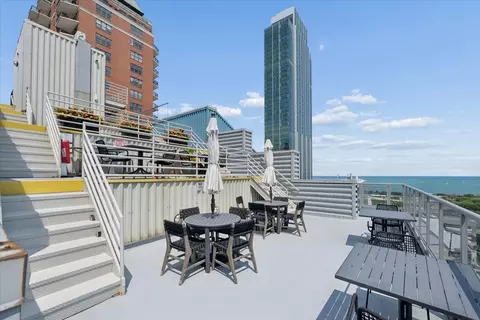 View/Area - 40 E 9th St #1512, Chicago, IL 60605 photo 1 of 2
