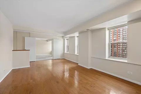 Living - 40 E 9th St #1512, Chicago, IL 60605 photo 8 of 12