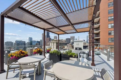 Other - 40 E 9th St #1512, Chicago, IL 60605 photo 6 of 10