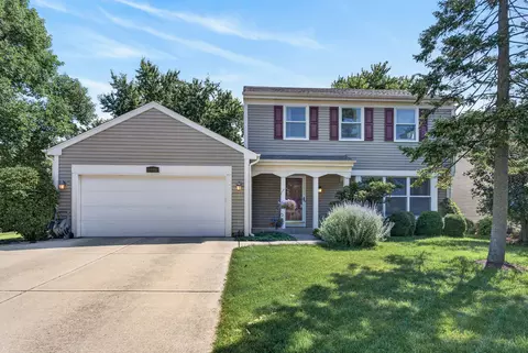 2078 Arleen Ct, Schaumburg, IL 60194