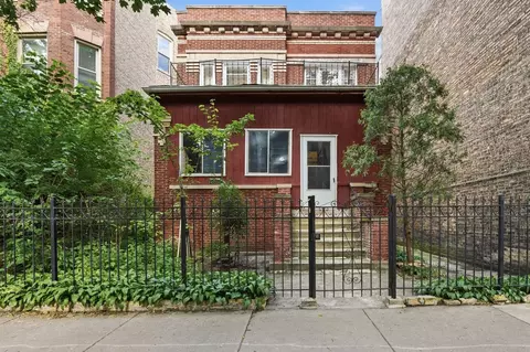 6311 N Lakewood Ave, Chicago, IL 60660