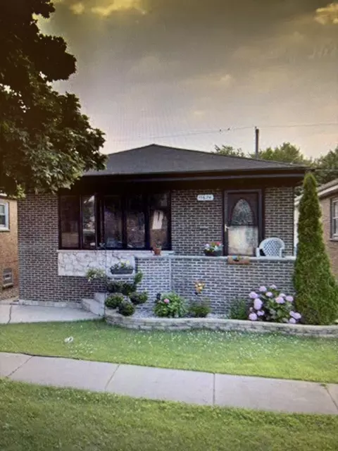 11624 S Avenue J Ave, Chicago, IL 60617
