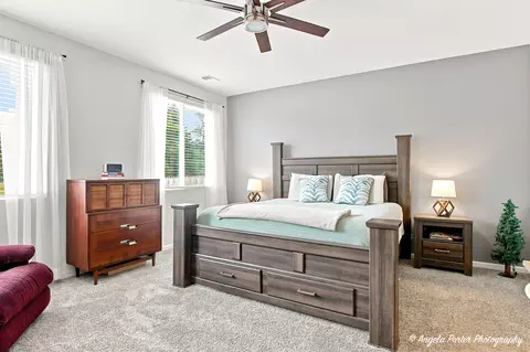 Bedroom - 1806 Doolin Ave, Mchenry, IL 60050 photo 1 of 5