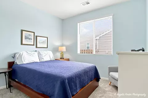 Bedroom - 1806 Doolin Ave, Mchenry, IL 60050 photo 5 of 5
