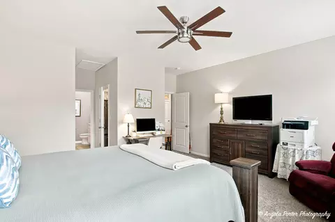 Bedroom - 1806 Doolin Ave, Mchenry, IL 60050 photo 3 of 5