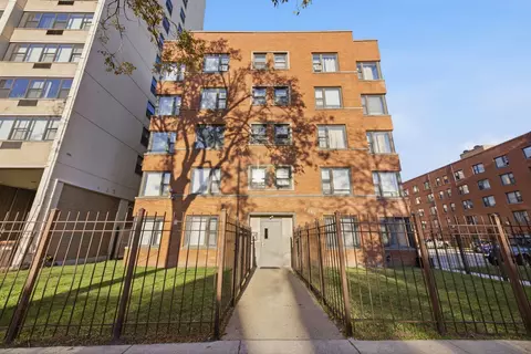 7355 S South Shore Dr #103, Chicago, IL 60649