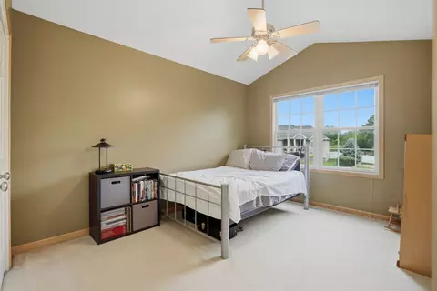 Bedroom - 212 8th Ave, Hampton, IL 61256 photo 1 of 5