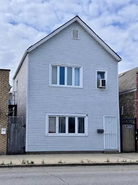 1321 W 31st St, Chicago, IL 60608