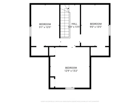 Floorplan - 105 N 7th St, Cornell, IL 61319 photo 2 of 3