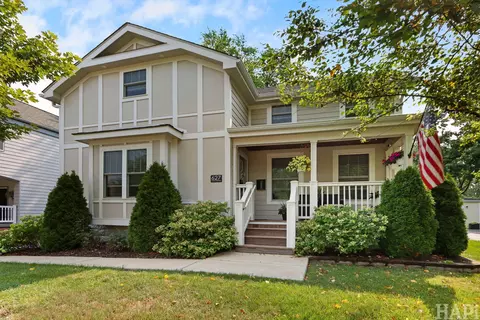 627 N Arlington Heights Rd, Arlington Heights, IL 60004