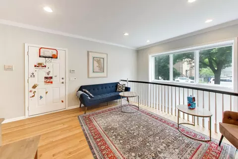 Other - 3111 N Seminary Ave #1N, Chicago, IL 60657 photo 1 of 7