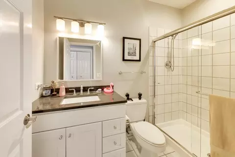 Bath - 3111 N Seminary Ave #1N, Chicago, IL 60657 photo 3 of 3