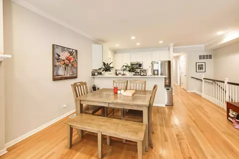 Dining - 3111 N Seminary Ave #1N, Chicago, IL 60657 photo 1 of 3