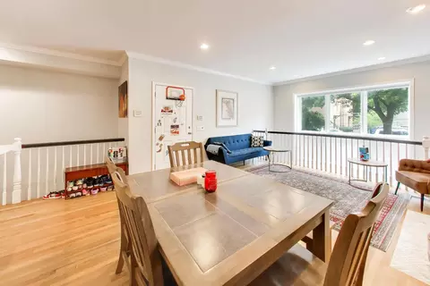 Dining - 3111 N Seminary Ave #1N, Chicago, IL 60657 photo 2 of 3