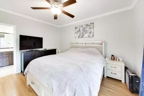 Bedroom - 3111 N Seminary Ave #1N, Chicago, IL 60657 photo 1 of 7