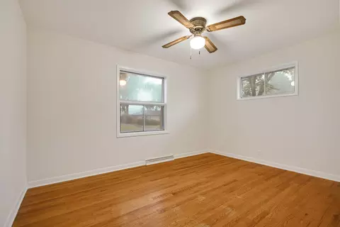Bedroom - 326 E Alden Dr, Addison, IL 60101 photo 3 of 3