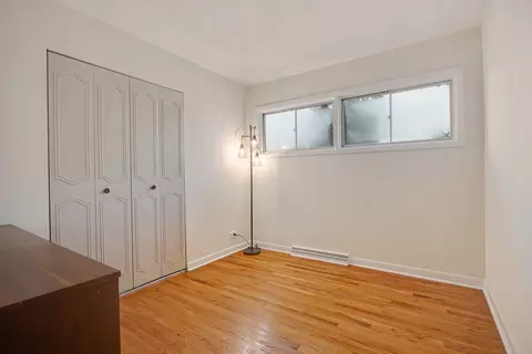 Bedroom - 326 E Alden Dr, Addison, IL 60101 photo 2 of 3