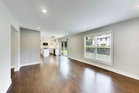 Living - 5502 Groveside Ln, Rolling Meadows, IL 60008 photo 6 of 6