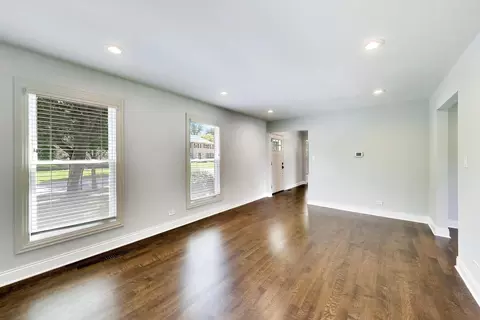 Living - 5502 Groveside Ln, Rolling Meadows, IL 60008 photo 2 of 6