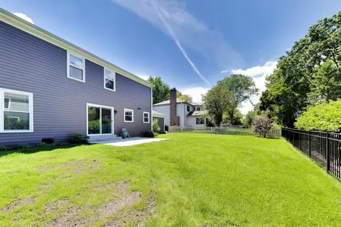 Exterior - 5502 Groveside Ln, Rolling Meadows, IL 60008 photo 7 of 8