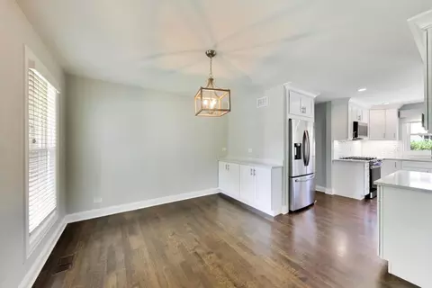 Dining - 5502 Groveside Ln, Rolling Meadows, IL 60008 photo 1 of 2