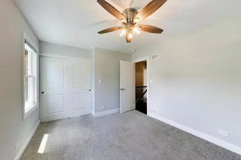 Bedroom - 5502 Groveside Ln, Rolling Meadows, IL 60008 photo 10 of 10