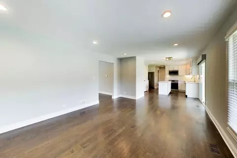 Living - 5502 Groveside Ln, Rolling Meadows, IL 60008 photo 5 of 6