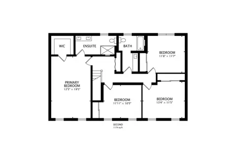 Floorplan - 5502 Groveside Ln, Rolling Meadows, IL 60008 photo 3 of 4