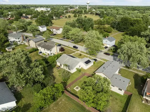 View/Area - 116 Cloverleaf Rd, Matteson, IL 60443 photo 6 of 6