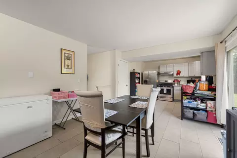 Dining - 116 Cloverleaf Rd, Matteson, IL 60443 photo 2 of 2