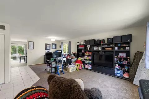 Living - 116 Cloverleaf Rd, Matteson, IL 60443 photo 1 of 3