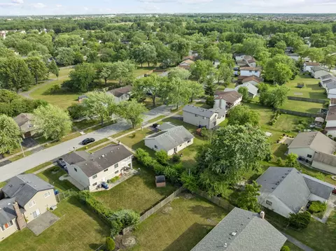 View/Area - 116 Cloverleaf Rd, Matteson, IL 60443 photo 4 of 6