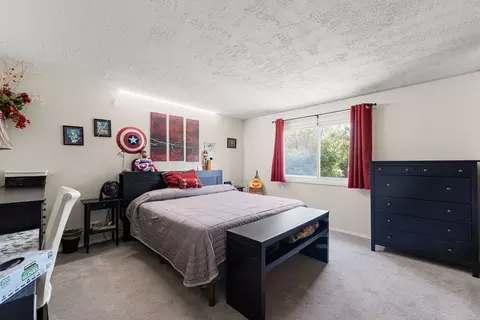 Bedroom - 116 Cloverleaf Rd, Matteson, IL 60443 photo 3 of 4