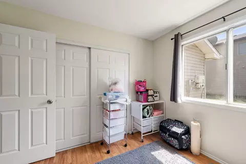 Bedroom - 116 Cloverleaf Rd, Matteson, IL 60443 photo 1 of 4