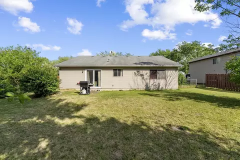 Exterior - 116 Cloverleaf Rd, Matteson, IL 60443 photo 6 of 6