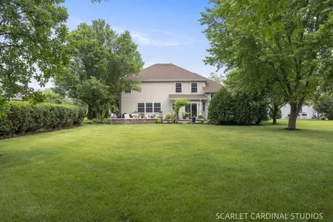 Exterior - 25063 Brett St, Plainfield, IL 60544 photo 8 of 8