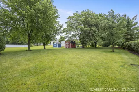 Exterior - 25063 Brett St, Plainfield, IL 60544 photo 6 of 8