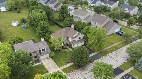 View/Area - 25063 Brett St, Plainfield, IL 60544 photo 2 of 8