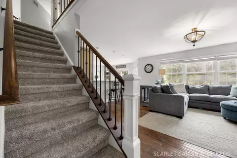 Entry Way - 25063 Brett St, Plainfield, IL 60544 photo 1 of 3