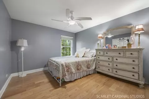 Bedroom - 25063 Brett St, Plainfield, IL 60544 photo 3 of 5