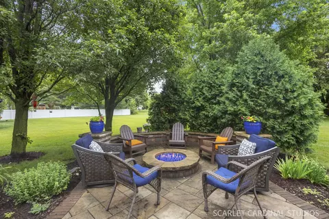 Exterior - 25063 Brett St, Plainfield, IL 60544 photo 4 of 8