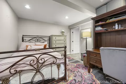 Bedroom - 25063 Brett St, Plainfield, IL 60544 photo 5 of 5